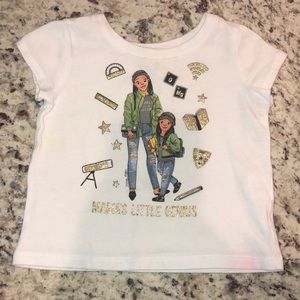Children’s Place Toddler Girls Top 12-18 months